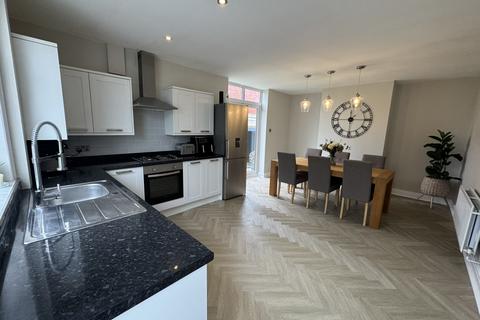 3 bedroom semi-detached house for sale, Preston Road, Grimsargh Preston PR2
