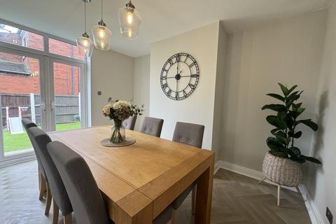 3 bedroom semi-detached house for sale, Preston Road, Grimsargh Preston PR2
