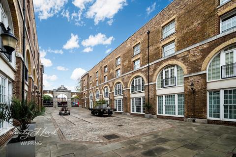 1 bedroom flat for sale, The Listed Building, London E1W