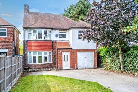 undefined, Carlton Road, Worksop, Nottinghamshire, S81 7PH