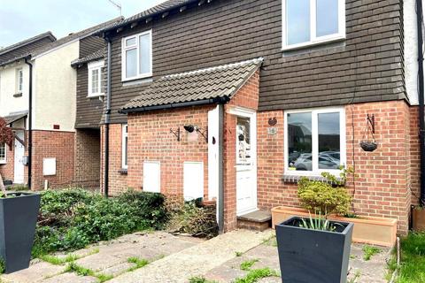 undefined, Lizard Head, Littlehampton BN17