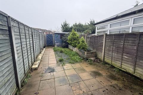 undefined, Lizard Head, Littlehampton BN17