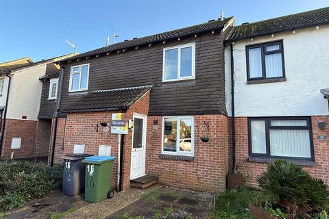 undefined, Lizard Head, Littlehampton BN17