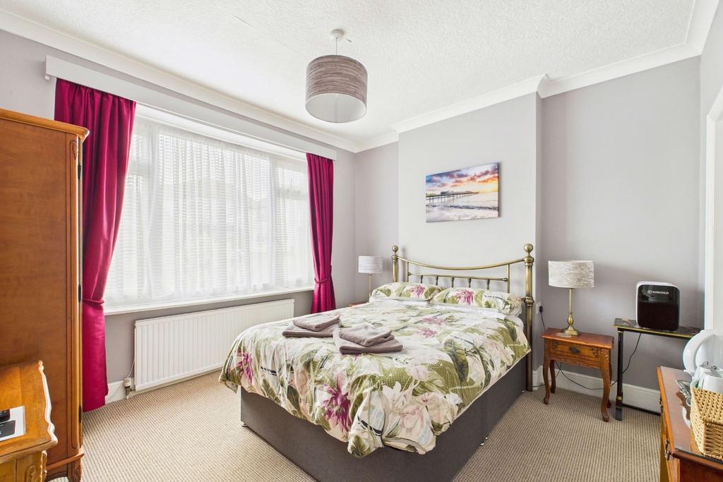 Guest room 4