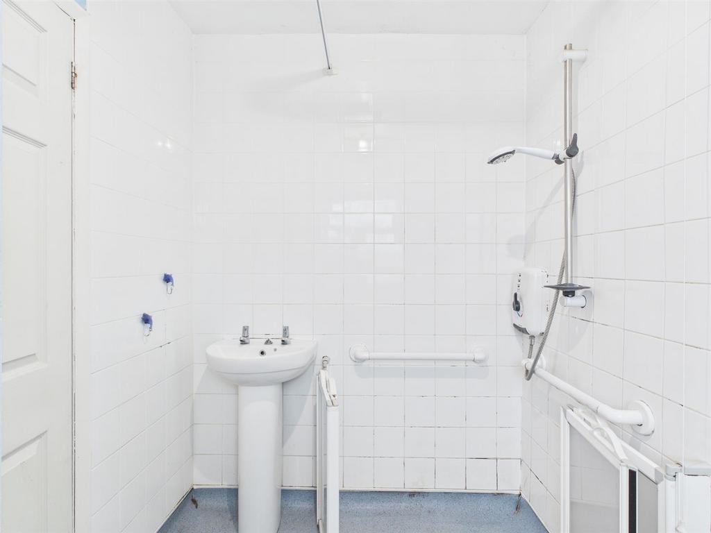 Wet Room