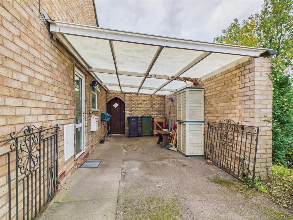 Car Port