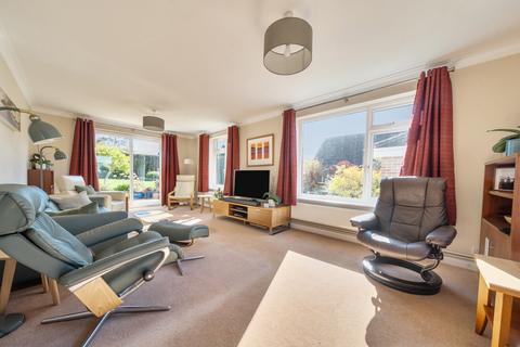 4 bedroom detached house for sale, Old Kennels Lane, Winchester, Hampshire\, SO22