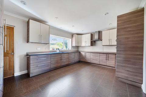 4 bedroom detached house for sale, Old Kennels Lane, Winchester, Hampshire\, SO22