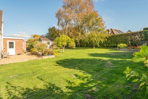4 bedroom detached house for sale, Old Kennels Lane, Winchester, Hampshire\, SO22