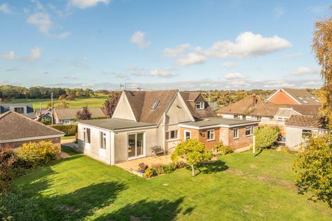 4 bedroom detached house for sale, Old Kennels Lane, Winchester, Hampshire\, SO22