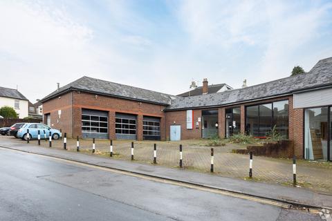 Retail property (high street) for sale, 123-125 St. James Rd Tunbridge Wells TN1 2HG