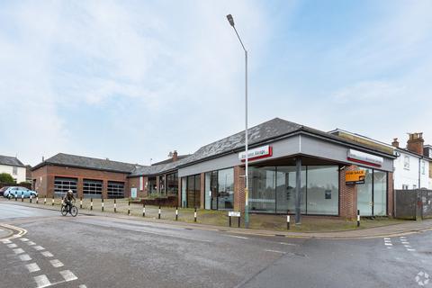 Retail property (high street) for sale, 123-125 St. James Rd Tunbridge Wells TN1 2HG