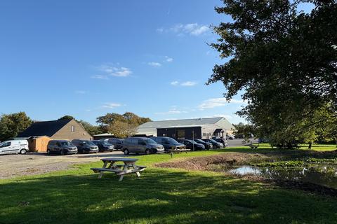 Office to rent, Units 1a & 1b Danworth Farm, Cuckfield Rd Hurstpierpoint BN6 9GL