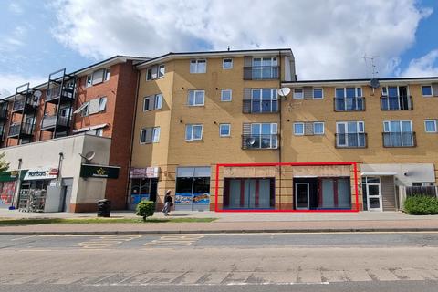 Retail property (high street) to rent, Stanhope Rd Ashford TN23 5EW