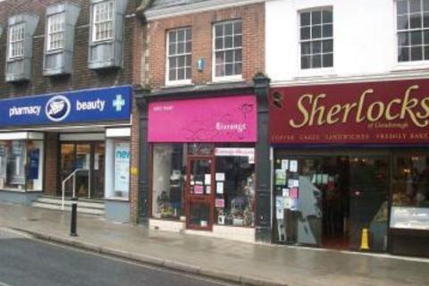 Retail property (high street) for sale, 48 London Rd East Grinstead RH19 1AB