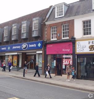 Retail property (high street) for sale, 48 London Rd East Grinstead RH19 1AB