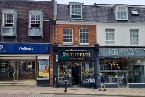 Retail property (high street) for sale, 48 London Rd East Grinstead RH19 1AB