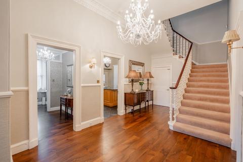 undefined, Drummond Place, Kings Park, FK8