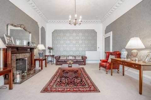undefined, Drummond Place, Kings Park, FK8