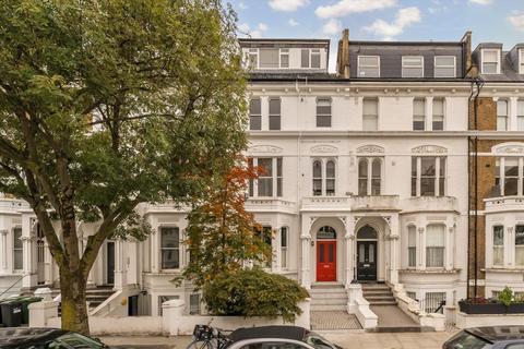 Sinclair Road, London W14