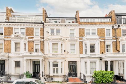 Sinclair Gardens, London W14