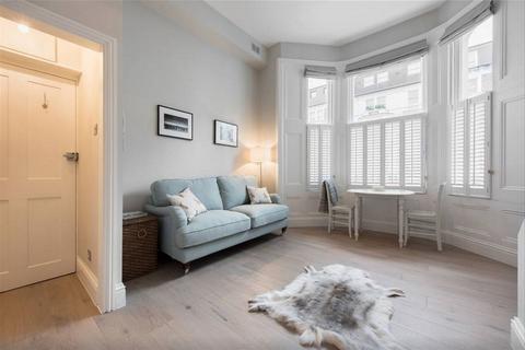 1 bedroom flat for sale, Sinclair Gardens, London W14