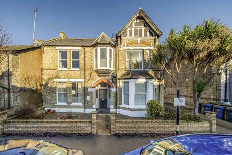 Hastings Road, London W13