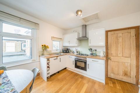 undefined, Haliburton Road, St Margarets TW1