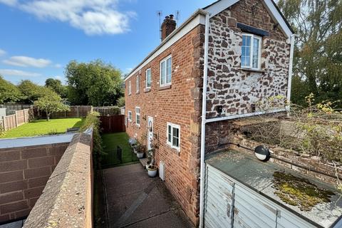 undefined, Luccombe Lane, St.Thomas, EX2
