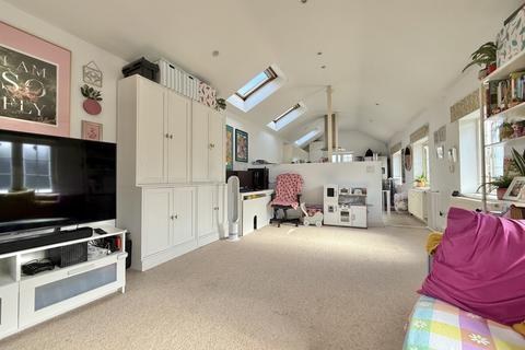 undefined, Luccombe Lane, St.Thomas, EX2