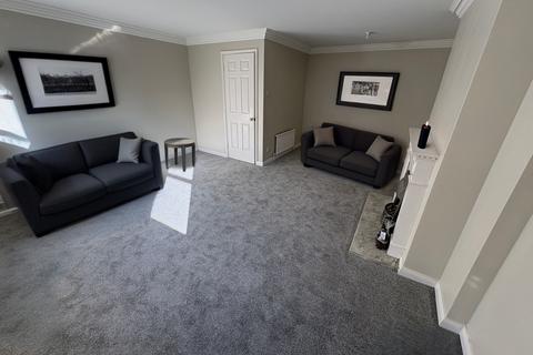 3 bedroom end of terrace house to rent, Lairgate, Beverley, HU17