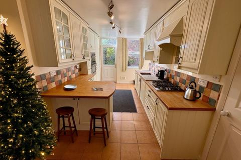 undefined, Lairgate, Beverley, HU17