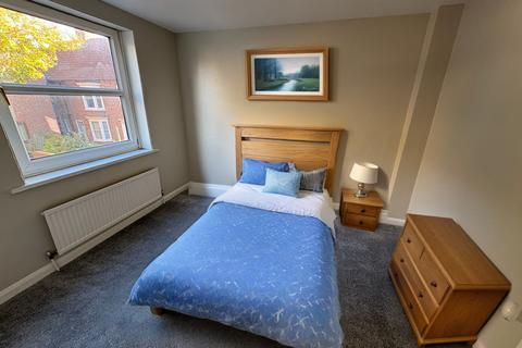 undefined, Lairgate, Beverley, HU17