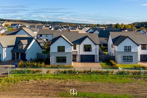 5 bedroom house for sale, Grayburn Road, Dundee DD2