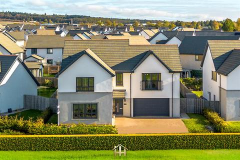 undefined, Grayburn Road, Dundee DD2