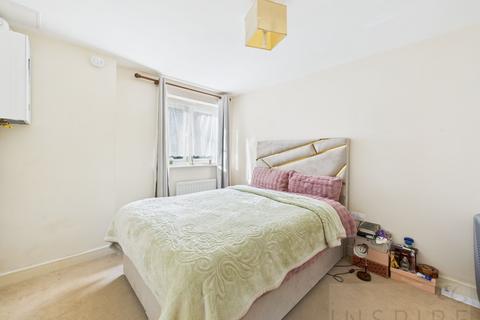 undefined, Rathlin Road, Crawley RH11
