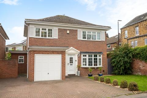 4 bedroom detached house for sale, Leeds LS8