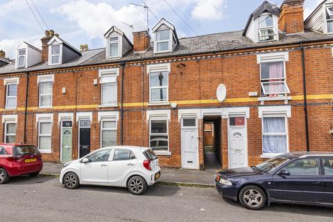 undefined, Lamcote Grove, Nottingham NG2