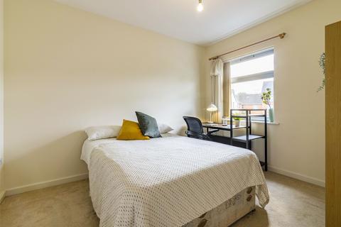 undefined, Nazareth Road, Nottingham NG7