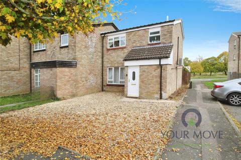 Milburn Road, Bedfordshire MK41