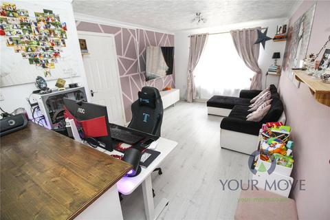 3 bedroom end of terrace house for sale, Milburn Road, Bedfordshire MK41