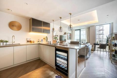 2 bedroom apartment to rent, Lodge Road, London NW8