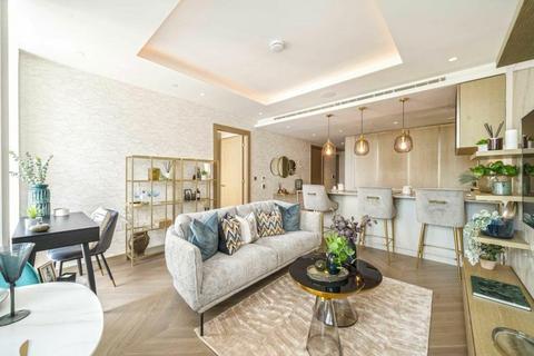 2 bedroom apartment to rent, Lodge Road, London NW8