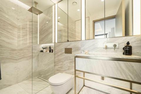 2 bedroom apartment to rent, Lodge Road, London NW8