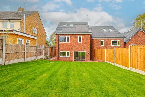 undefined, Down Hall Road, Rayleigh SS6