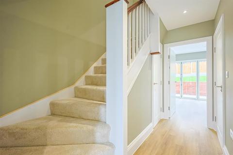 undefined, Down Hall Road, Rayleigh SS6