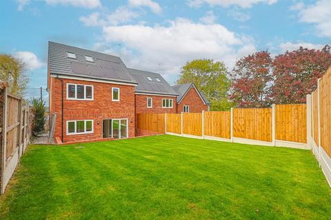 undefined, Down Hall Road, Rayleigh SS6