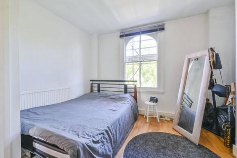 undefined, St Pauls Road, Highbury, London, N1
