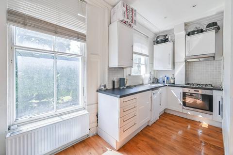 undefined, St Pauls Road, Highbury, London, N1