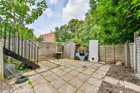 undefined, St Pauls Road, Highbury, London, N1